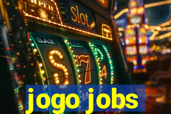 jogo jobs